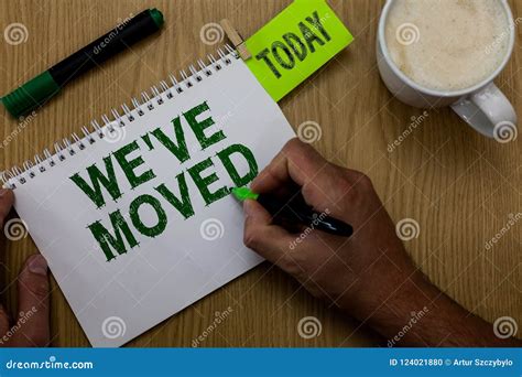 We've migrated to a NEW delivery .